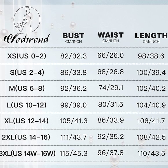 Wedtrend Women's 1950s Retro Vintage Swing Dress - Picture 7 of 7